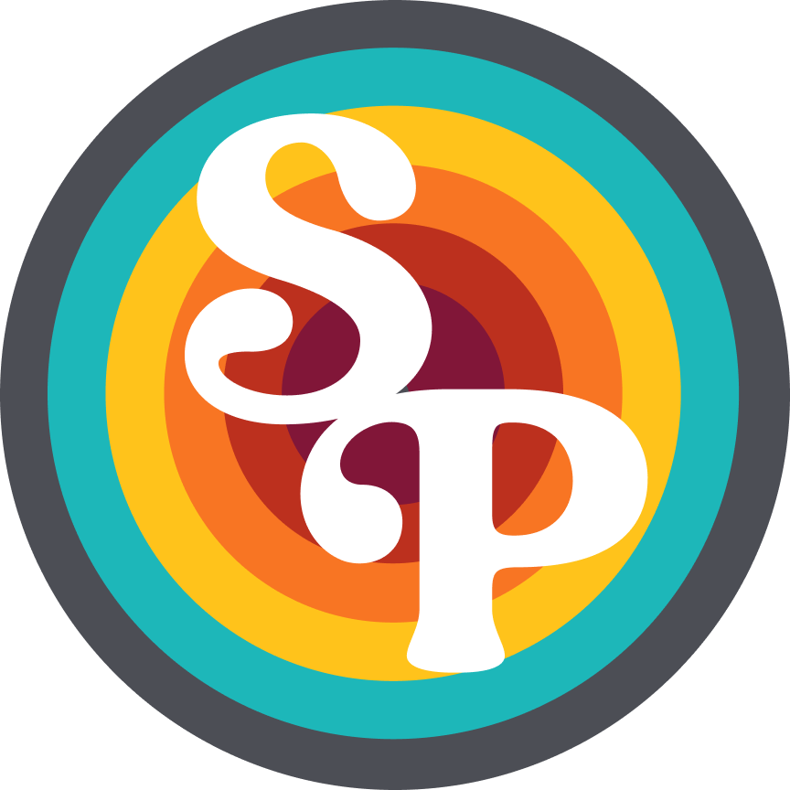 Stretchy Pants Food Tours in San Francisco Logo