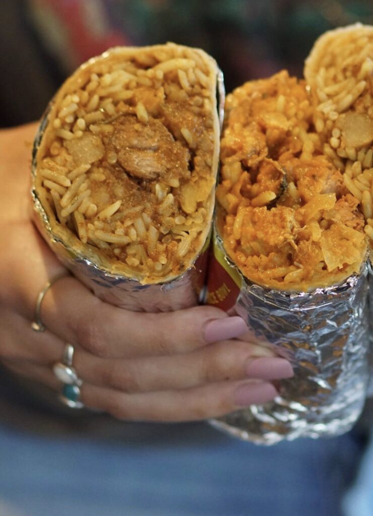 Curry Up Now: Best Indian food truck in San Francisco